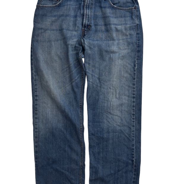 00s 리바이스 569