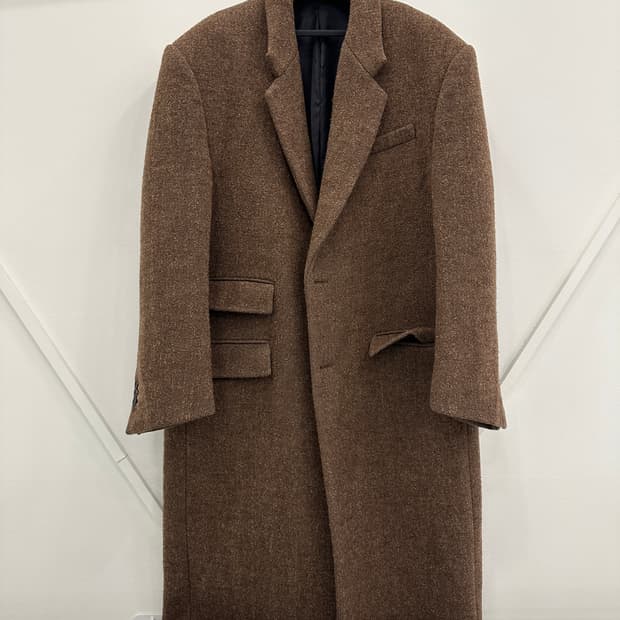 렉토 코트 손흥민 코트 팝니다 