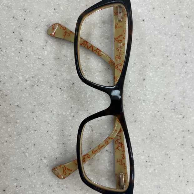 Rayban  RB5256 52 size