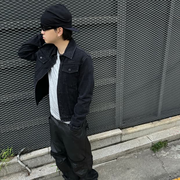 XLIM EP.6 SINOPSIS 01 TROUSERS