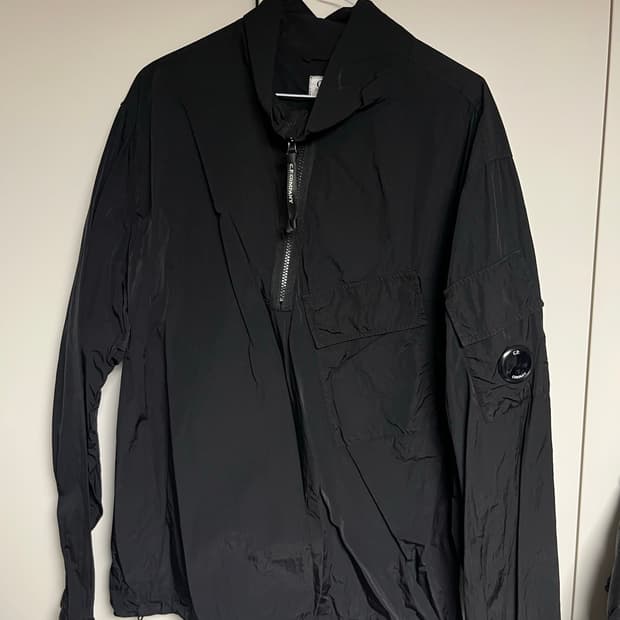 씨피컴퍼니 풀오버