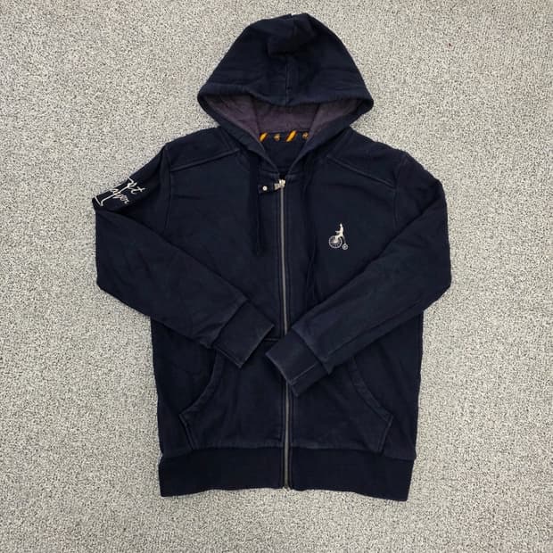 [100] 빈폴 후드 집업 자켓 0203J