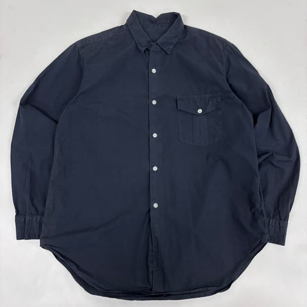 캐피탈 사파리 셔츠 