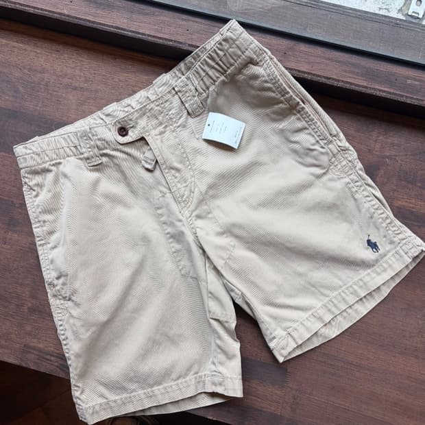 17529 - 폴로 랄프로렌 쇼츠 팬츠