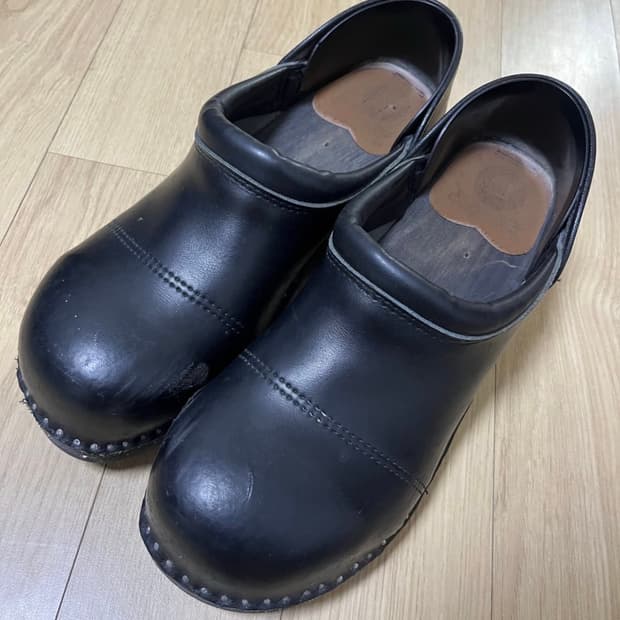 260) Troentorp 피카소