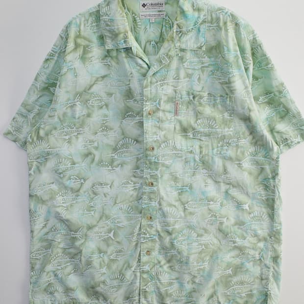 columbia