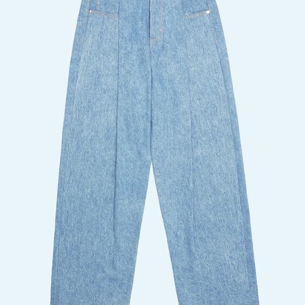 Skylrk denim 
