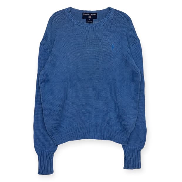 폴로 랄프로렌 니트 티셔츠