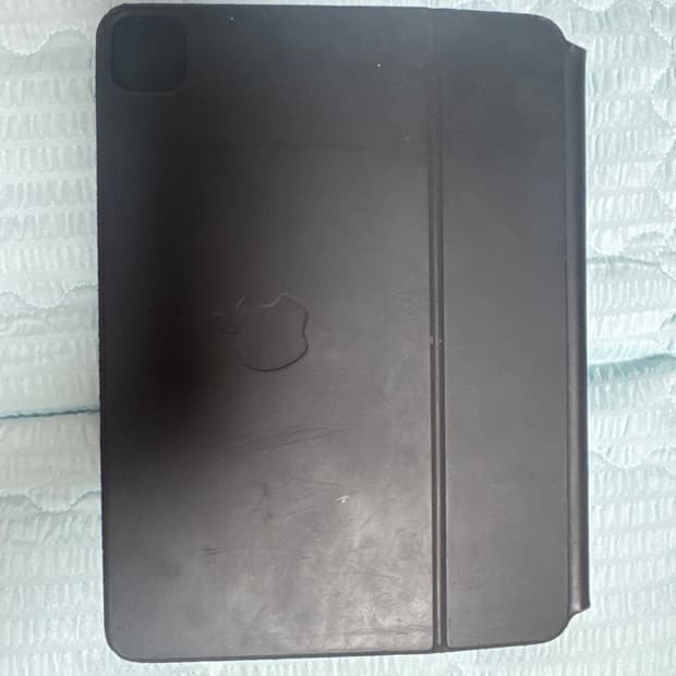 ipad air 매직 키보드 새제품