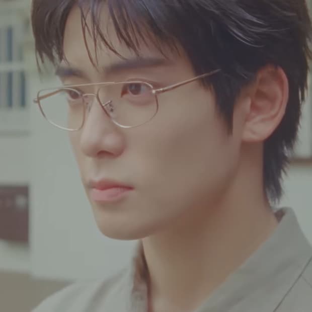 레이밴 투브릿지 금테 안경 류승범 세븐틴 민규 nct 재현 착용