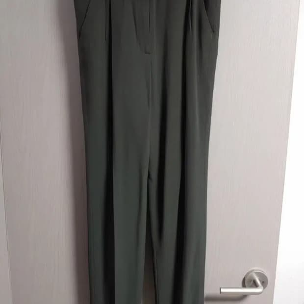 알마니 끌레지오르 팬츠, 44