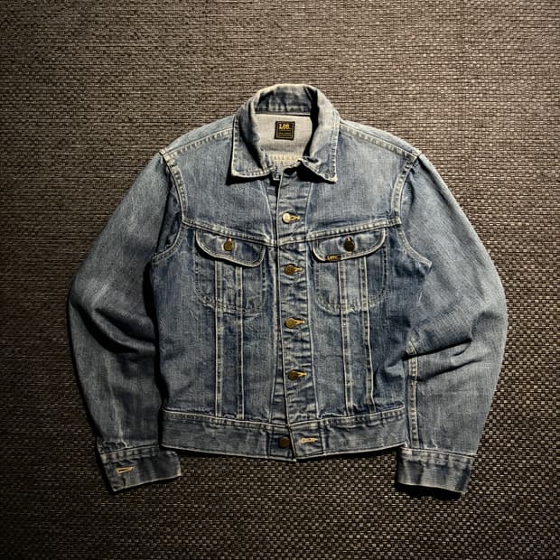 70s 리 트러커 PATD 153438 USA🇺🇸