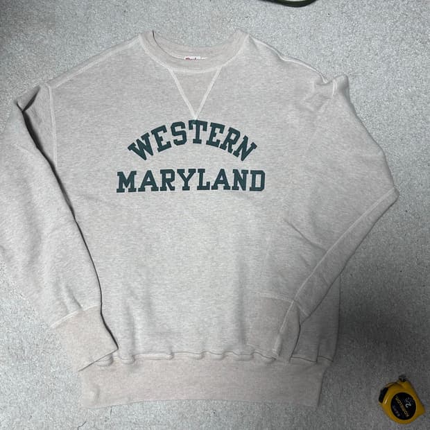 웨어하우스401,403 스웻 42사이즈 판매