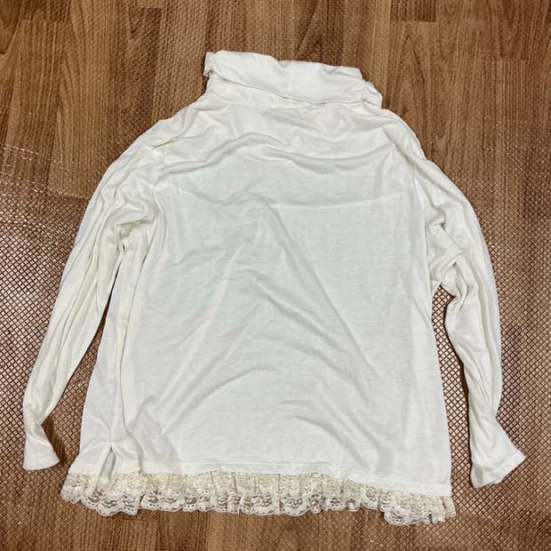 레이어드 레이스 목폴라