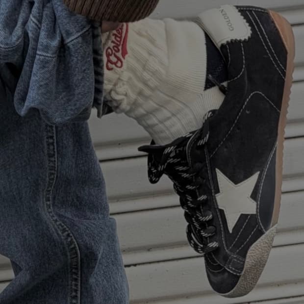 골든구스 [2026NEW] 트루스타