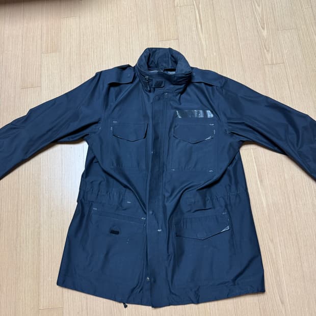 나이키 nsw 고어텍스 m65자켓