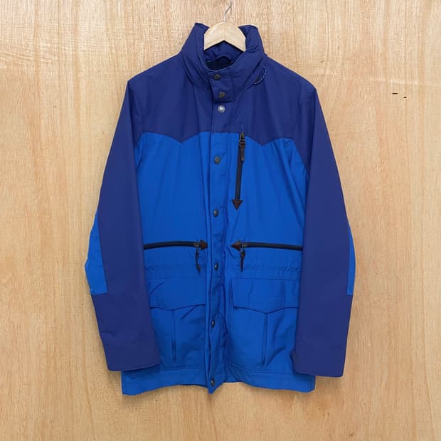 LEVI'S western mountain parka