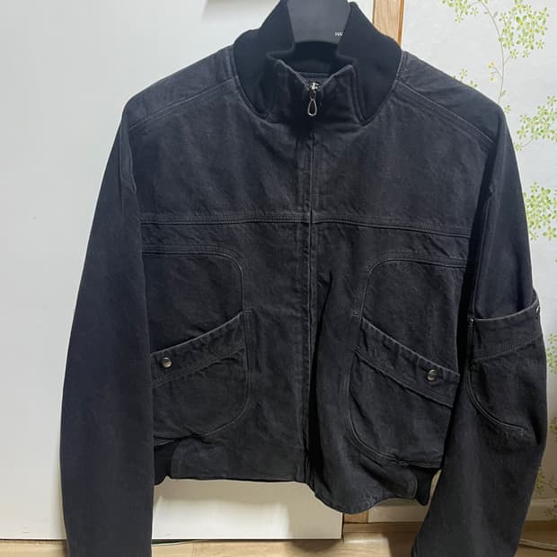 48) 키코 konkord 붐버