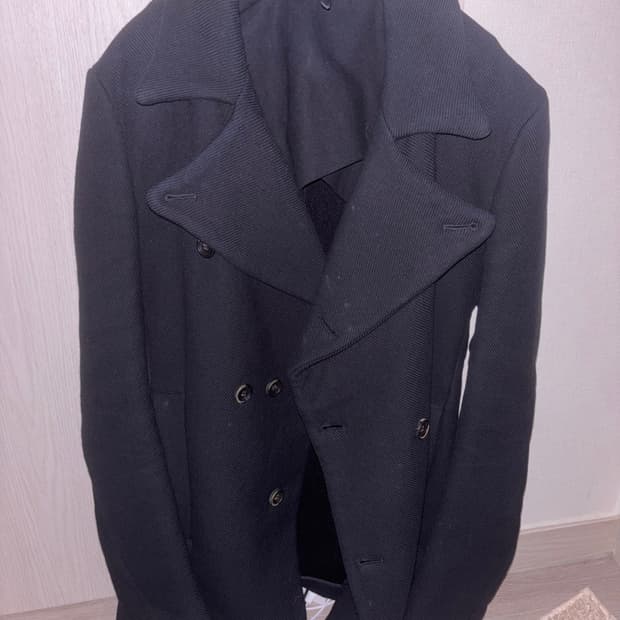 Masnada M1307 피코트