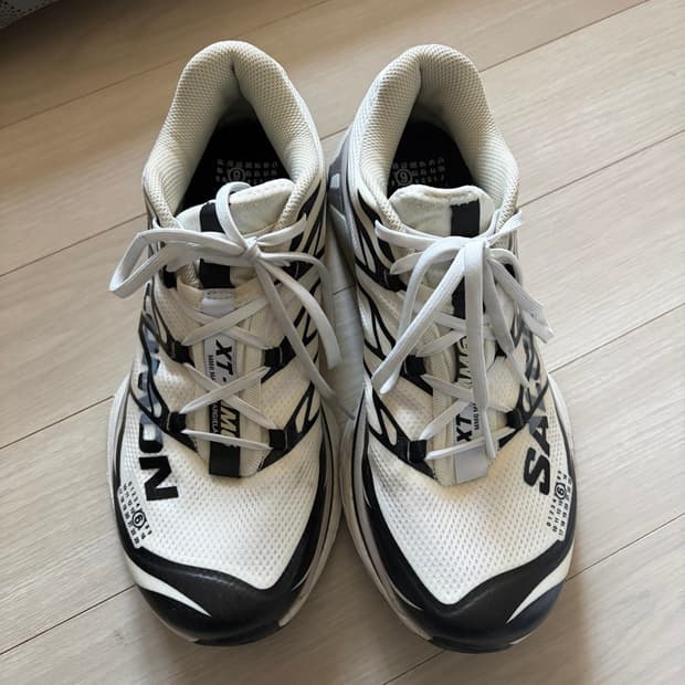 살로몬 마르지일라 41.5 사이즈