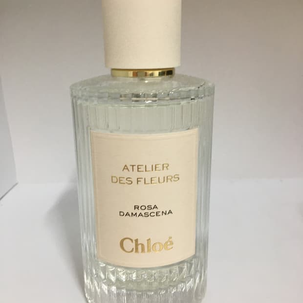 끌로에 아뜰리에 데 플뢰르 로사 다마세나 향수 오드퍼퓸 150ml