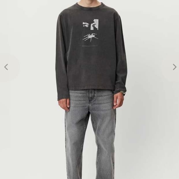 [L] mfpen meredith 롱슬리브