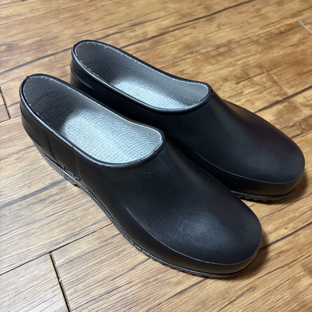 [PLASTICANA] GARDENIA