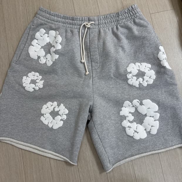 데님티어스 반바지L