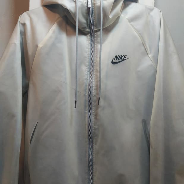 나이키 NSW 서카 50 윈드러너 바람막이 라인자켓