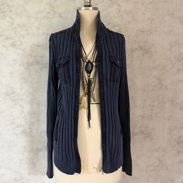 Michel klein jacket