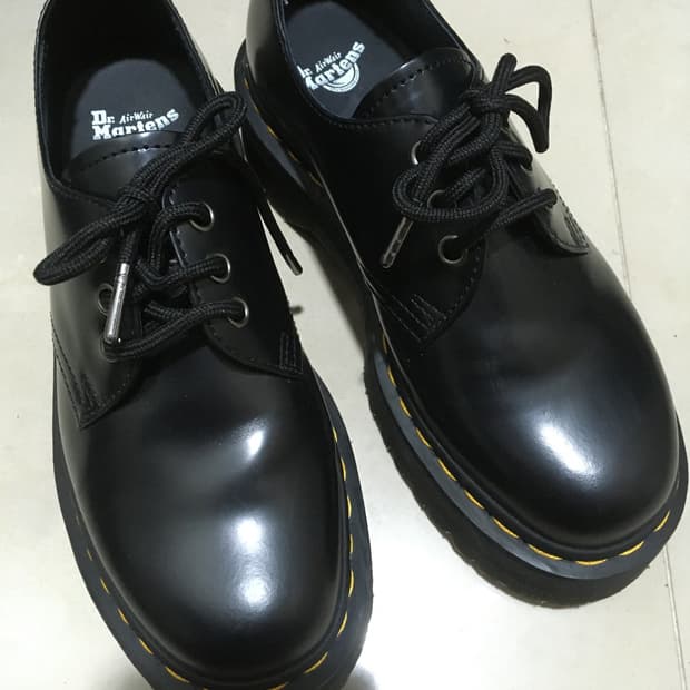 닥터마틴 1461 쿼드 240