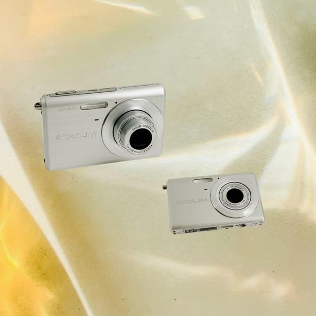 한글지원!) 카시오 엑슬림 z60 Exilim 빈티지 디카