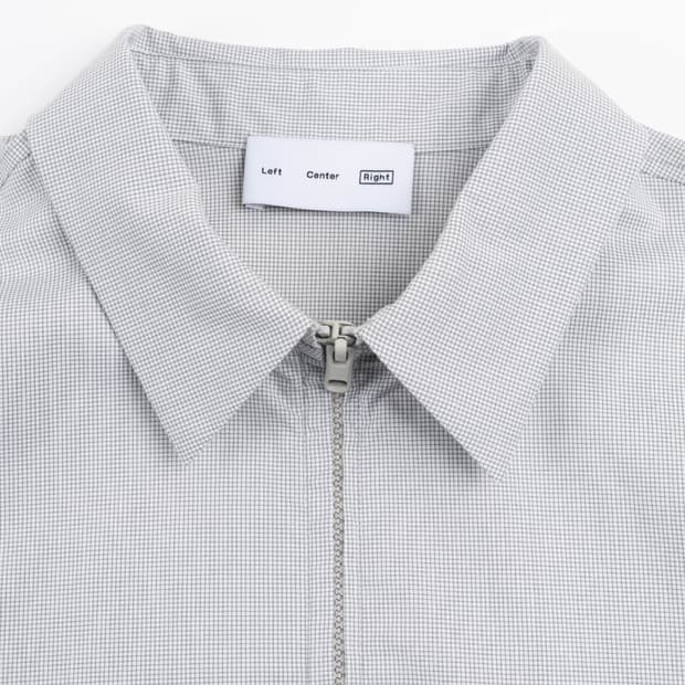 파프 PAF 6.0 셔츠 라이트 그레이
