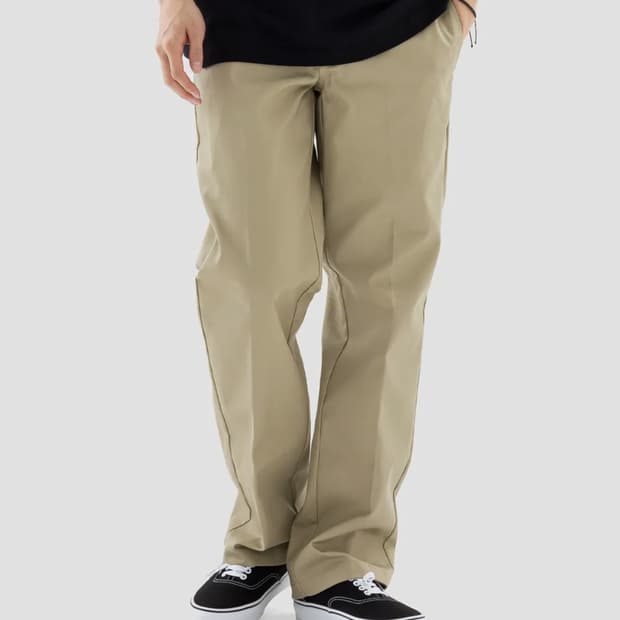 디키즈 873 워크팬츠