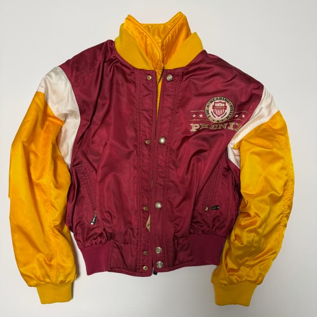 일본 빈지티 자켓