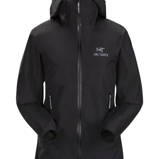 (구매) 아크테릭스 제타 fl 블랙 m