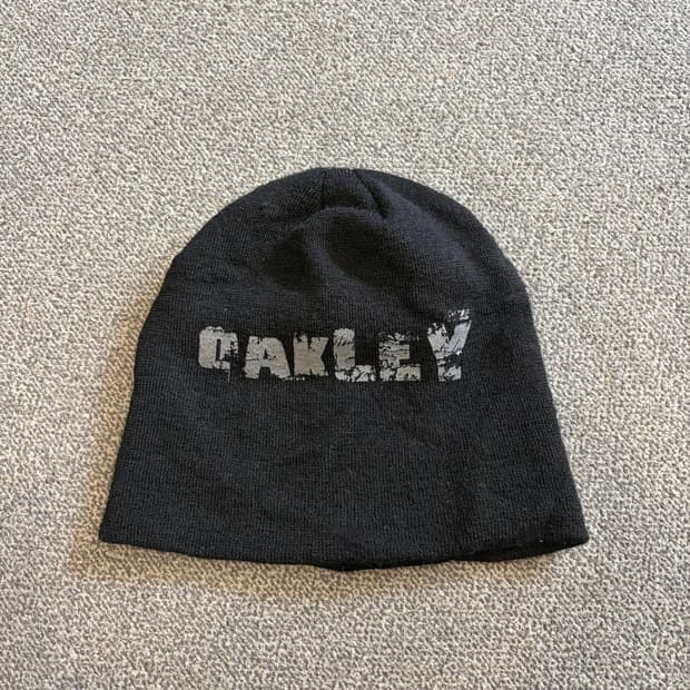 200. 오클리 비니