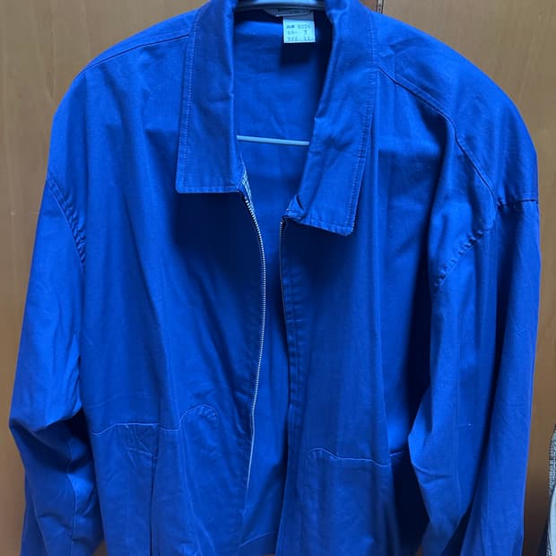 프렌치워크자켓