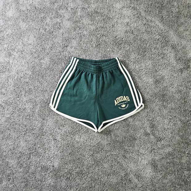 [무료배송] 아디다스 트레이닝 하프팬츠