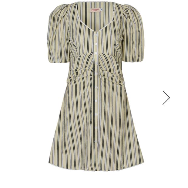 루루서울 클로버 원피스