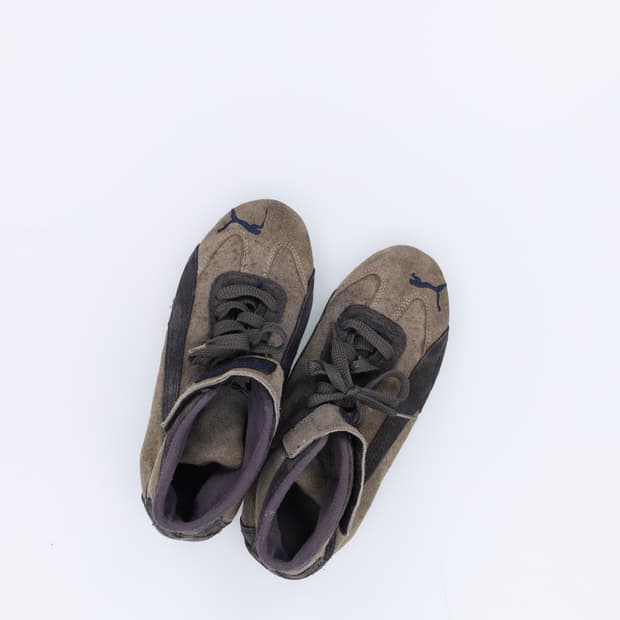 [CM 26] 푸마 스피드캣 스웨이드 신발 0116H2