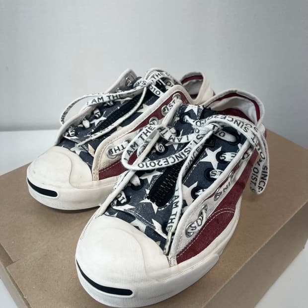 [260] 솔로이스트 잭 퍼셀