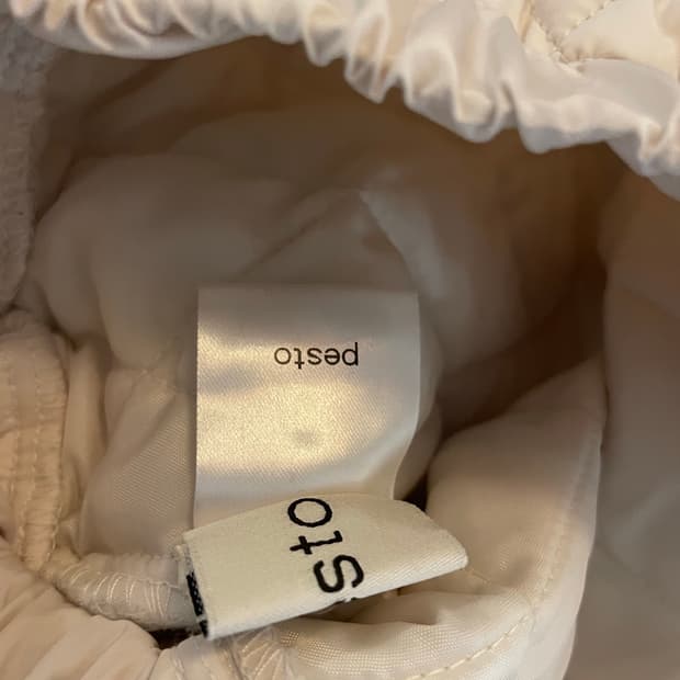 pesto 개인결제창