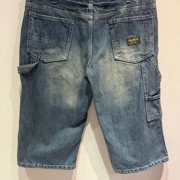OshKosh Shorts (36)