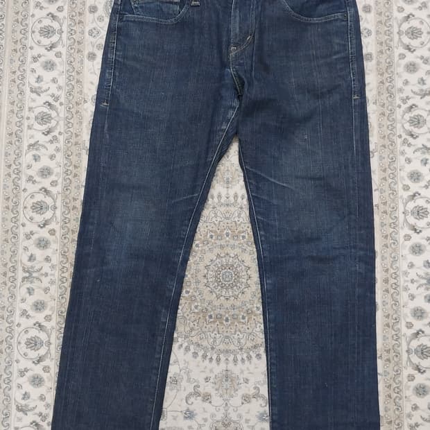 리바이스 511  데님팬츠 30/30