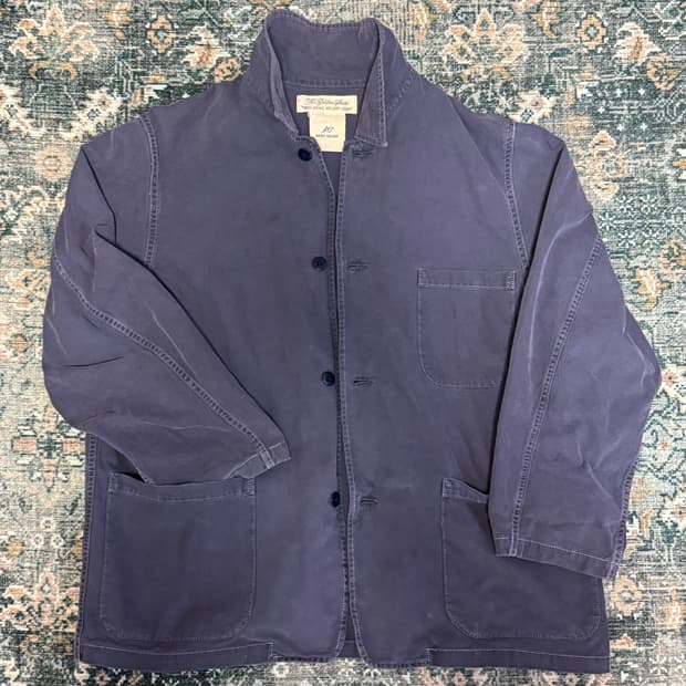 레미 릴리프 프렌치 워크 자켓