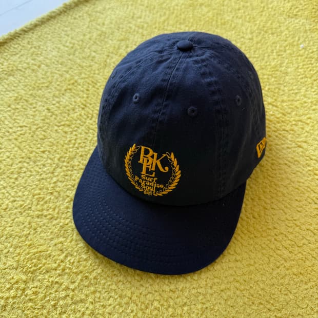 뉴에라X비이커 19TWENTY 볼캡