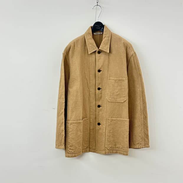 오라리 자켓 블루종 4사이즈 