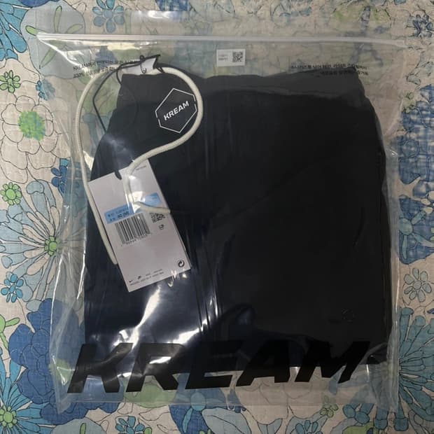 [M] 나이키 스투시 쇼츠 블랙 반바지 (FJ9167-010)