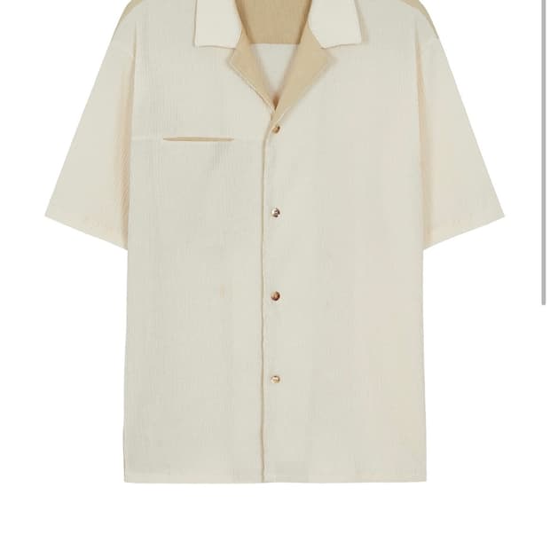 엑슬림 EP.3 02 셔츠